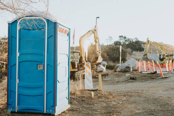 Porta potty rental for festivals in Buhl, ID