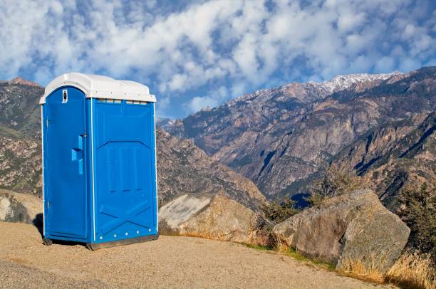 Portable Toilet Options We Offer in Buhl, ID