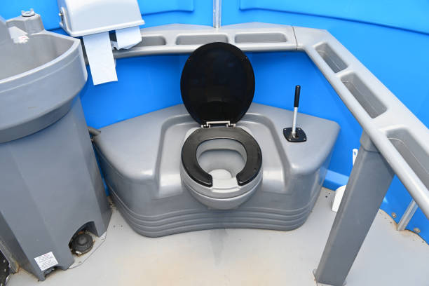 Best Porta potty rental for festivals  in Buhl, ID