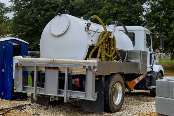 Best Portable toilet rental cost  in Buhl, ID