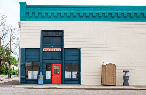 Best Porta potty delivery and setup  in Buhl, ID