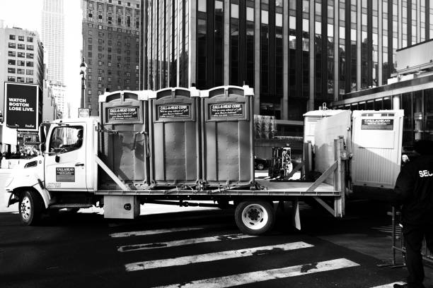 Trusted Buhl, ID porta potty rental Experts